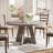 Kuuipo Round Dining Table-971096692