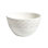 Missoni Rice Bowls ZIG ZAG Set Of 6  White Diam. 11.3" H 2.4 "