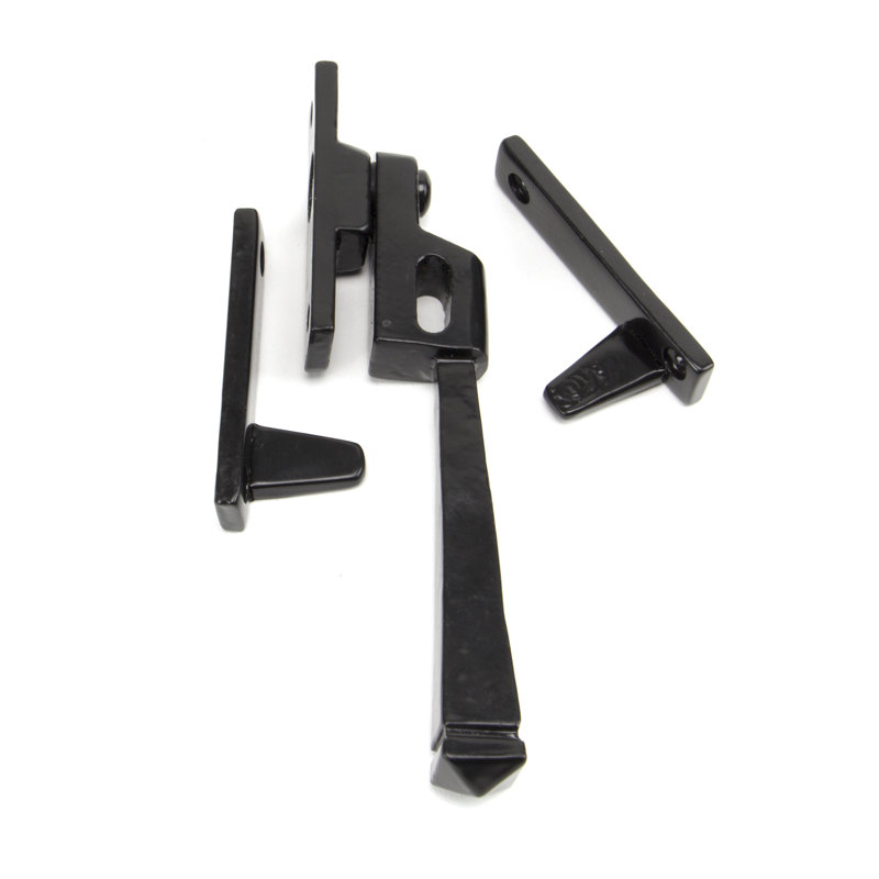 Shutter / Door Accessory, Black