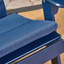 Chaise Adirondack pliante en bois massif Nahant-33678715
