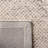 Conroy Hand Tufted Wool Geometric Rug-1750402348