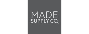 Made Supply Co. Logo
