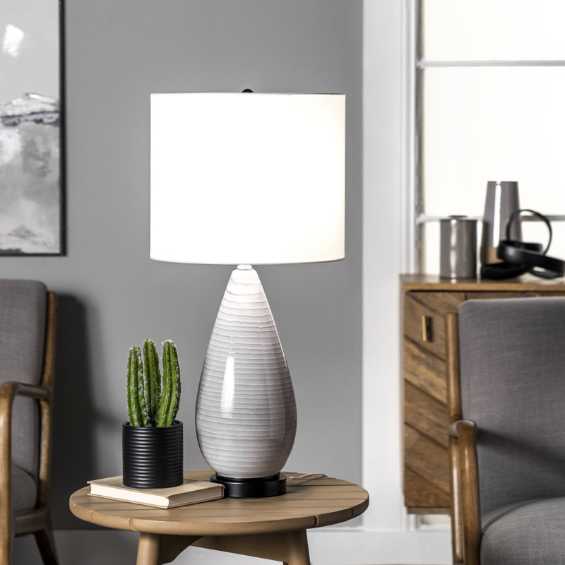 Ezzell Table Lamp