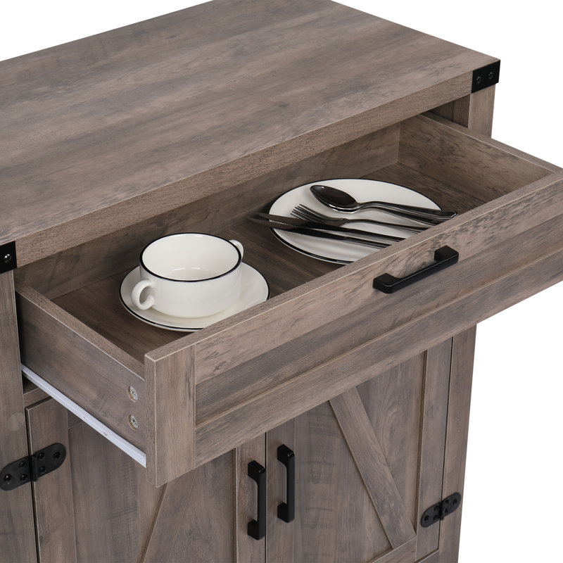 Graysyn 29.5'' Sideboard