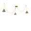 Anallese 3 - Light Pendant
