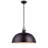 Almeeta 1 - Light Single Pendant-879124013-879124015