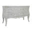 Ingersoll Solid Wood 120 cm W Chest of 2 Drawers