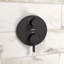 Ecostat S Temperature Memory Thermostatic Valve Trim-63222410