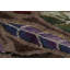 Vintage One-of-a-Kind 3'8X5'7 Hand Knotted Area Rug