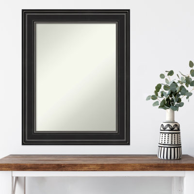 Miroir mat