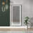 Flat Wall Mirror-357423491