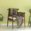 Couverture décorative à losanges-2118451334