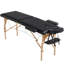 Table de massage portative ajustable avec appui-tête-779606631-734125399