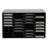 Zahkai 36-Grid Desktop File Holder-1969953501