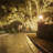 Beklabito 200 - Bulb 72'' Solar Powered LED Wide Angle LED String Light
