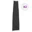 50 cm W Outdoor Patio Umbrella Cover