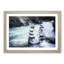 Stacked Stone Rock - Picture Frame Painting Print-55619783-55619784