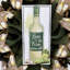 Couronne à vin «All occasion Love the Wine dont vous êtes avec»
