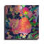 «Sweet Kitty Dreams» par Holly McGee, art mural en métal-2129298040