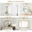 Atish 4 - Light Dimmable Vanity Light-1089866129-1140921186