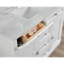 48" Solid Wood Sink Vanity  With 1' Artificial Stone Top-1218569832-1218569833