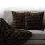 Housse et insert de coussin carré FRBIN-2034208962-2090649565