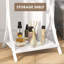 Ackland Mirror with Lights