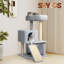 44.5cm H Cat Tree