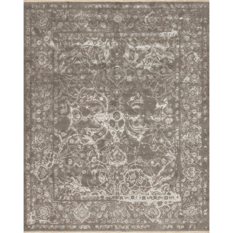 Nirvana Oriental Area Rug, Sample 2' x 3'