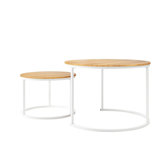 Table basse Chelse