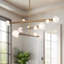 Reese 12 - Light Chandelier-793185775
