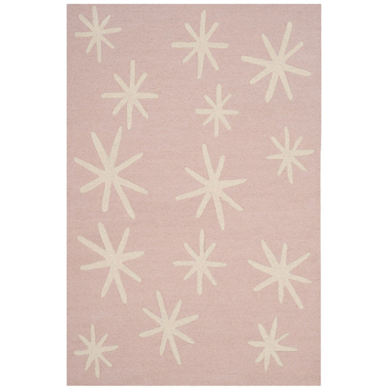 Tapis Claro, Rectangle 3 pi x 5 pi