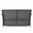 Patio Loveseat