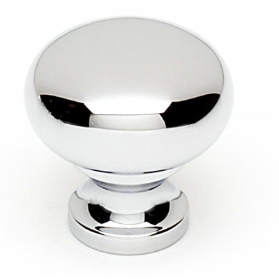 Mushroom Knob