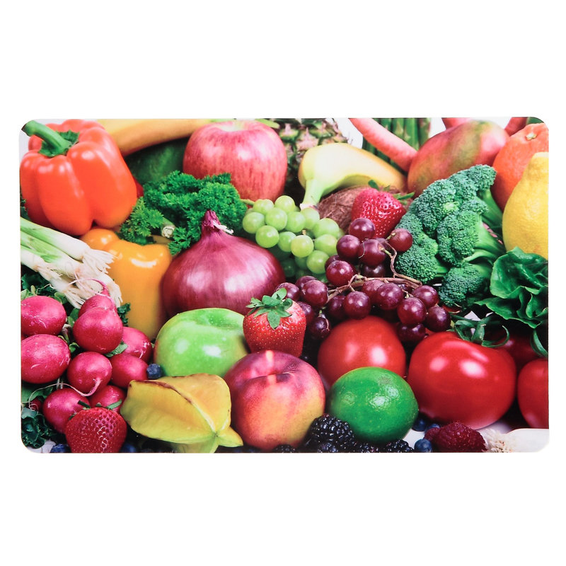 Gerniot Food & Drink Rectangle Placemat