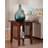 Jarrah Solid Wood End Table-516725774-413790814