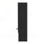 Armoire de salle de bain 3 en 1 avec tablette réglable, porte à fermeture en douceur et miroir haute définition pour les solutions de rangement modernes-153261706