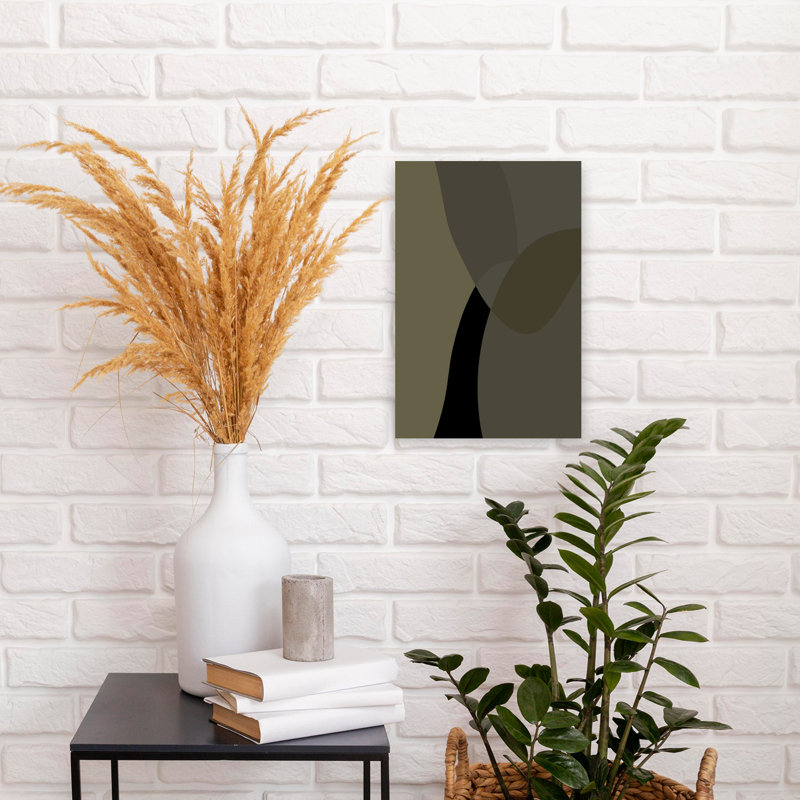 Cartissi - Wrapped Canvas Print, 45.72 cm H x 30.48 cm W