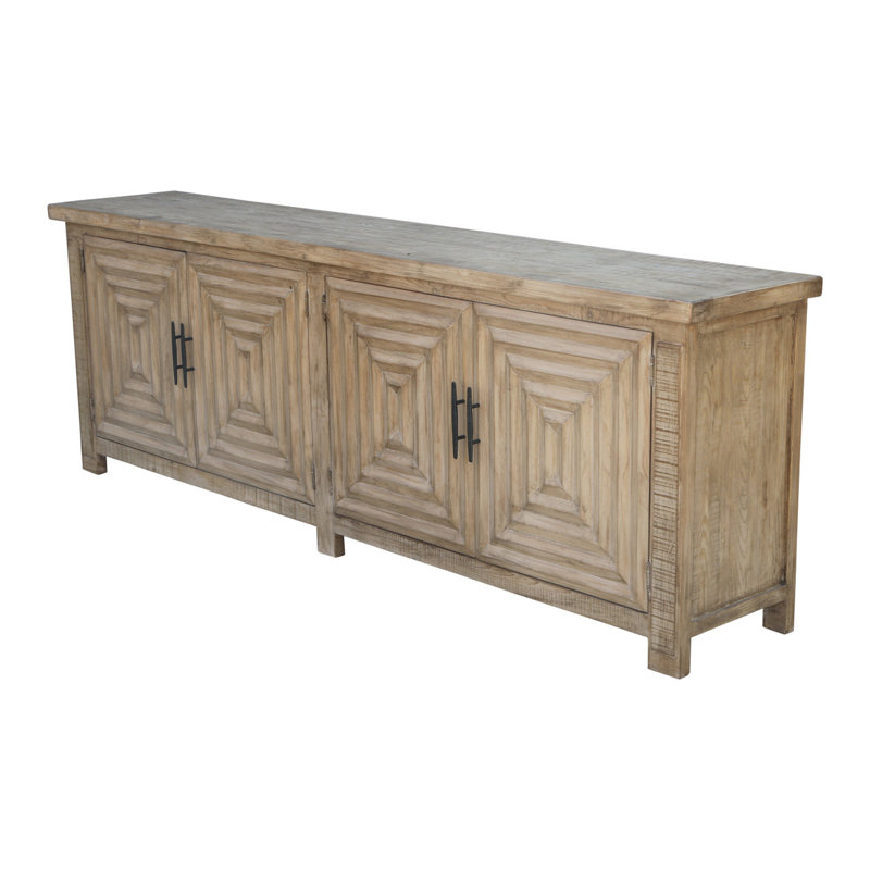 Verona 106'' W Sideboard