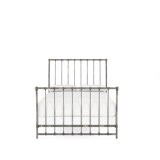 142 Altro Bed | Complete Sleigh