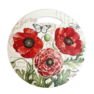 Dessous-de-plat carré 1 pièce