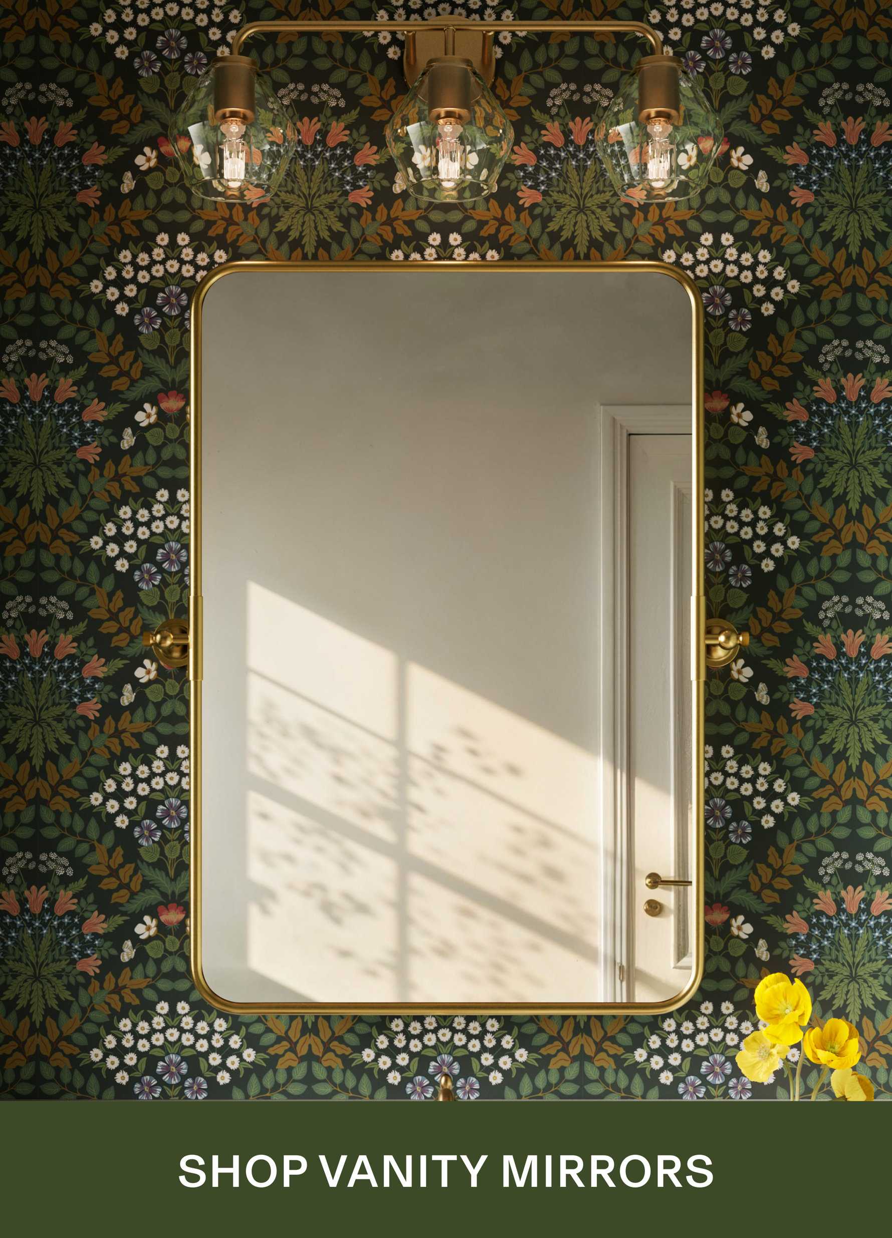 Shop Vanity Mirrors