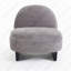 Chaise d'appoint Teddy-1120726918