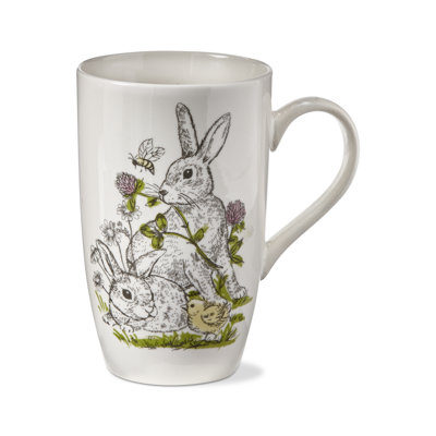 Grande tasse Issela Bunny Clover