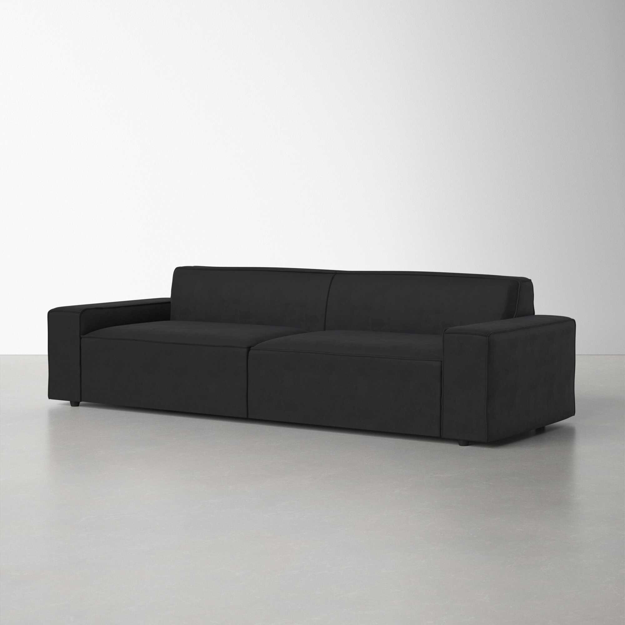 Upholstered Sofa AllModern 97\