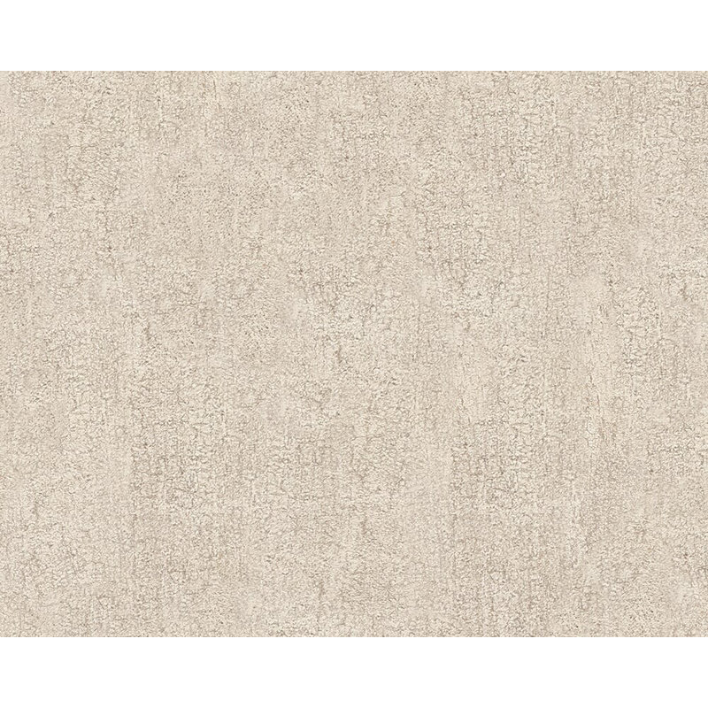 Rouleau de papier peint 33 pi x 21 po naturellement Dekora Natur 6, Beige / Crème