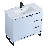 36" Single Bathroom Vanity Set-67457289-67457293
