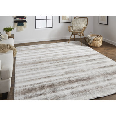 Tapis rectangulaire Surig