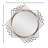Scheer Circle Mirror-51243753