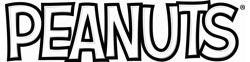 Peanuts logo